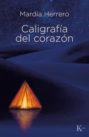 Caligrafía del corazón