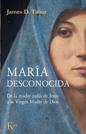 María desconocida