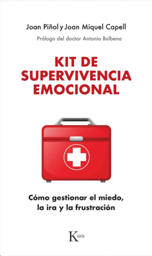 Kit de supervivencia emocional