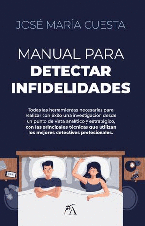 Manual para detectar infidelidades