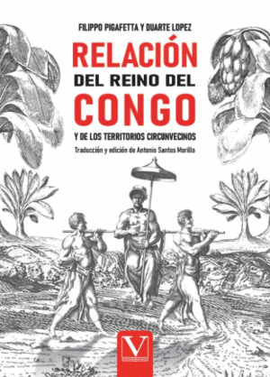 Relación del reino del congo y de los territorios circunvecinos