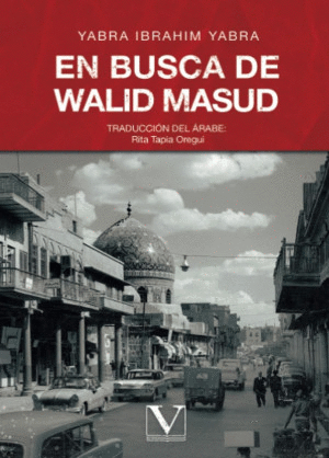 En busca de walid masud
