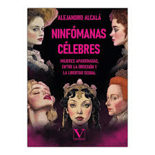 Ninfómanas Célebres