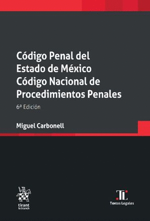 Código penal del Estado de México
