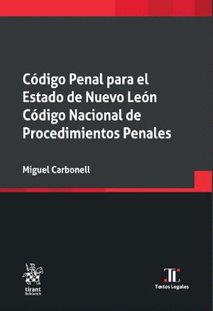 Código penal para el Estado de Nuevo León