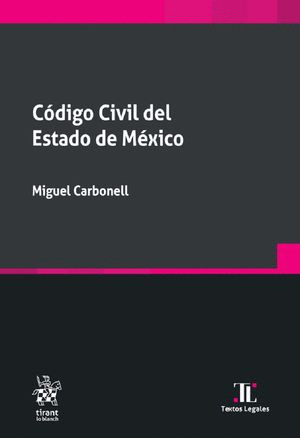 Código Civil del Estado de México