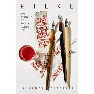 Apuntes de Malte Laurids Brigge, Los