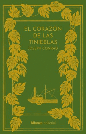 Corazón de las tinieblas, El