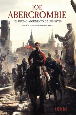 Último argumento de los reyes, El