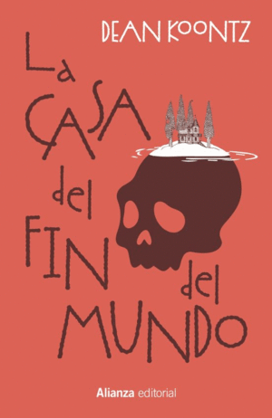 Casa del fin del mundo, La
