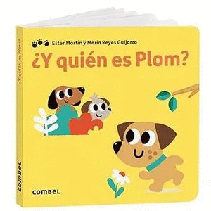 ¿Y quién es Plom?