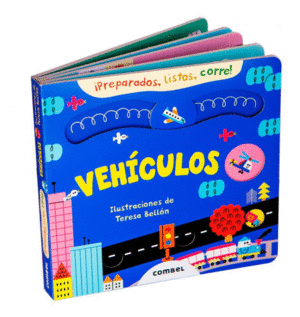 Vehículos