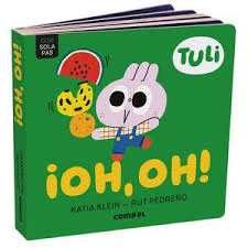¡Oh, Oh!