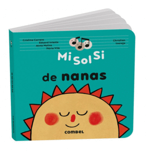 Mi Sol Si de nanas