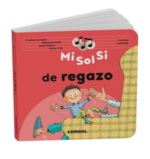 Mi Sol Si de regazo