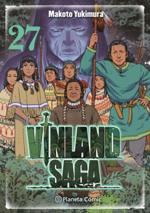 Vinland Saga. Vol. 27