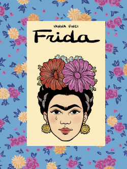 Frida. Opereta amora