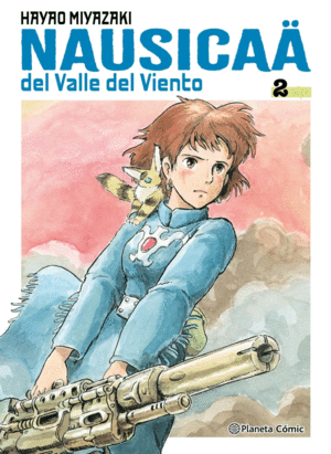 Nausicaa. No. 2