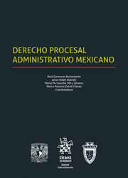 Derecho procesal administrativo mexicano