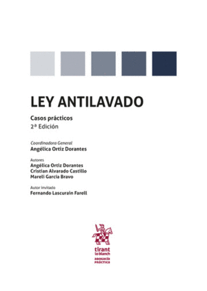 Ley antilavado