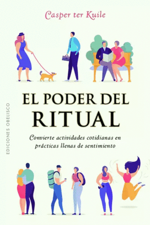 Poder del ritual, El