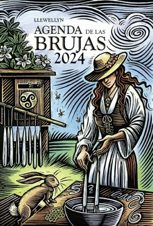 De las brujas: agenda 2024
