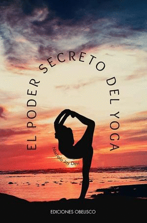 Poder secreto del yoga, El