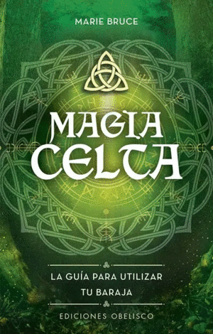 Magia celta (Estuche)