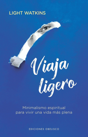 Viaja ligero