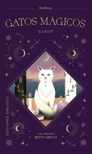 Gatos mágicos: Tarot