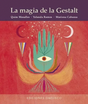 Magia de la Gestalt, La (Estuche)