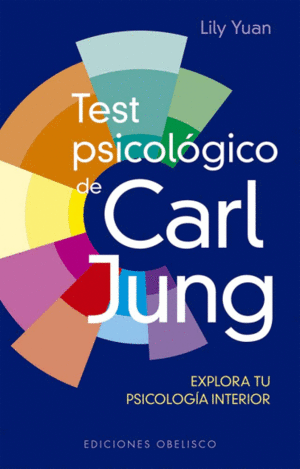 Test psicológico de Carl Jung (Estuche)