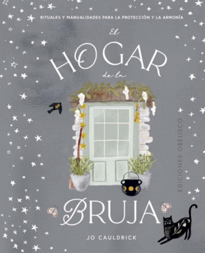 Hogar de la bruja, El