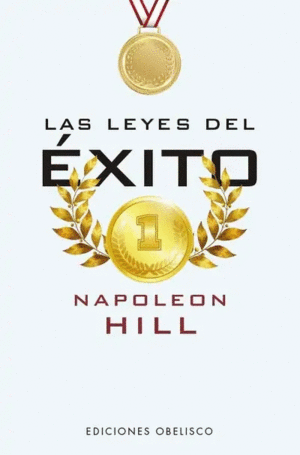 Leyes del éxito, Las