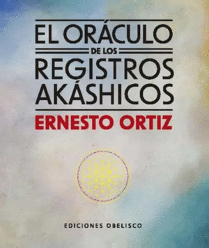Oráculo de los registros akashicos, El (Estuche)