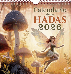 De las hadas: calendario 2026