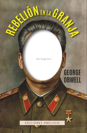 Rebelión en la granja