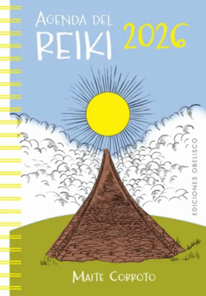 Del reiki: agenda 2026