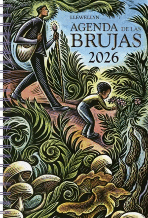 De las brujas: agenda 2026