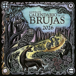 De las brujas: calendario 2026