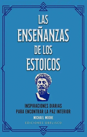 Enseñanzas de los estoicos, Las (Estuche)