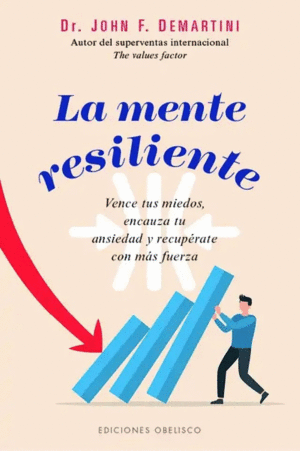 Mente resiliente, la