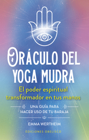 Oráculo del yoga mudra (Estuche)