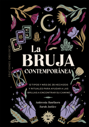 Bruja contemporánea, La