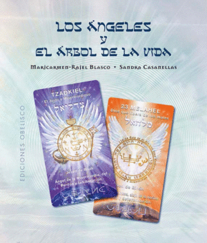 Ángeles y el árbol de la vida, Los (Estuche)