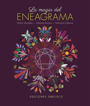 Magia del eneagrama, La