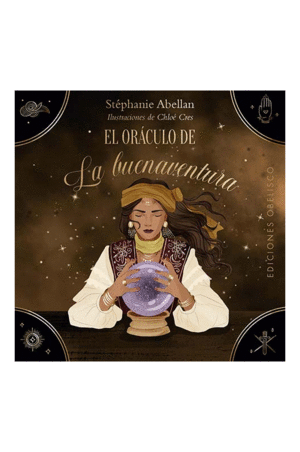 Oráculo de la buenaventura, El (Estuche)
