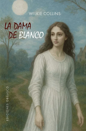 Dama de blanco, La