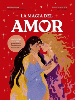 Magia del amor + Cartas, La