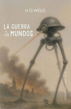 Guerra de los mundos, La
